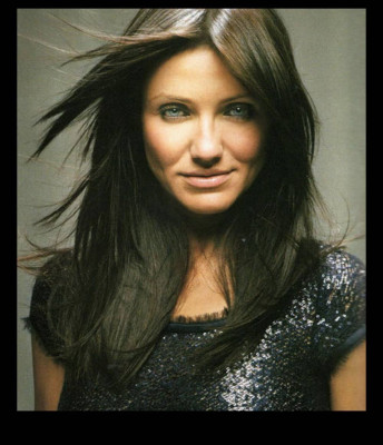 Cameron Diaz pic #73499